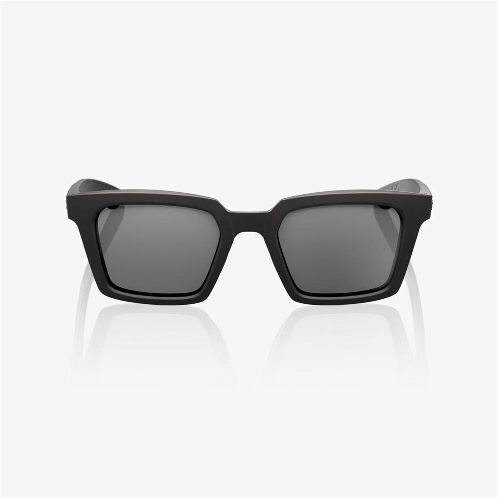 100% Erba Soft Tact Black