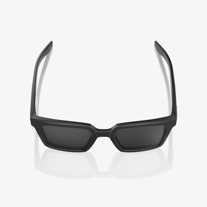 100% Erba Soft Tact Black