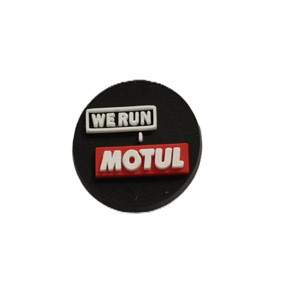 MOTUL WE RUN JIBBITZ