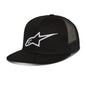 Alpinestars Corp Trucker Hat Black