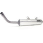 SILENCER DEP HUSQVARNA TE250 14-16 TE300 14-16 KTM 250EXC 11-16 300EXC 11-16
