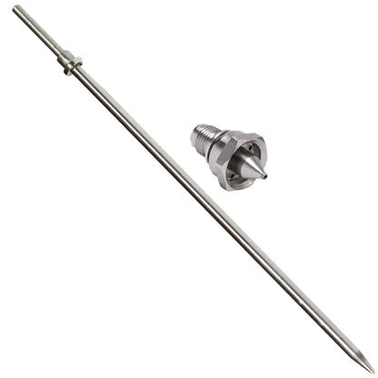 IWATA NEEDLE / NOZZLE SET FOR W400
