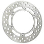 BRAKE DISC REAR MOTO MASTER VINTAGE SUZUKI RM