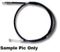 ALL BALLS CLUTCH CABLE YAMAHA YZ250F 06-08