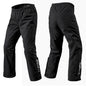 Rain Pants Acid 4 H2O black