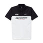 Alpinestars Paddock Polo Black/White