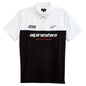 Alpinestars Paddock Polo White/Black