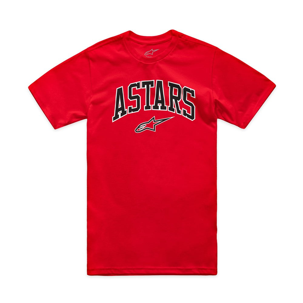 Alpinestars Dunker CSF Tee Red