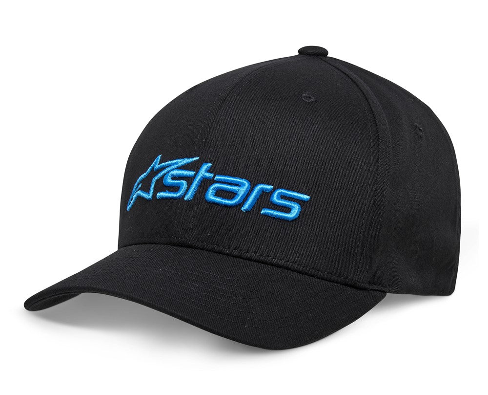 Alpinestars Blaze 2.0 Hat Black/Blue