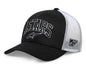 Alpinestars Dunker Trucker Hat Black/White