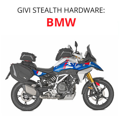 Givi-Stealth-hardware-BMW