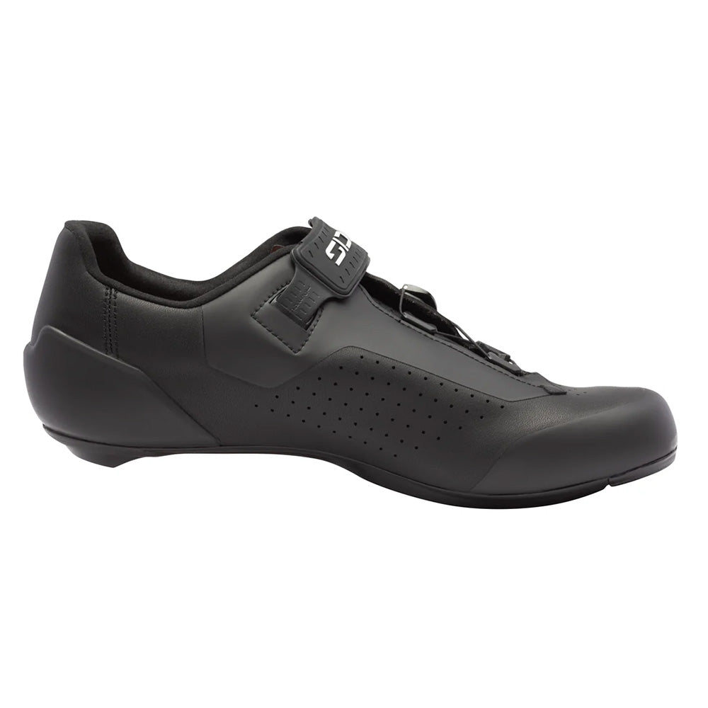 SIDI Genius X Road Shoes - Black