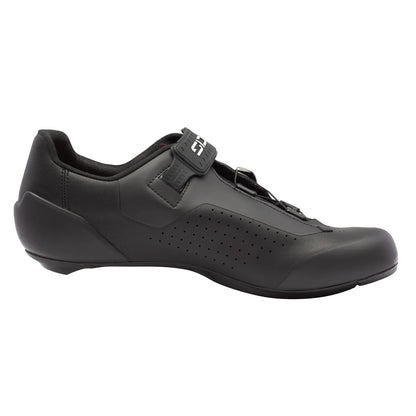 SIDI Genius X Road Shoes - Black