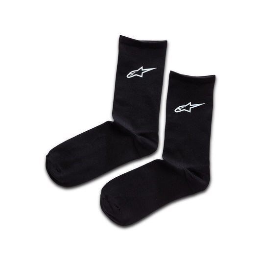 Alpinestars Alpinestars Crew Socks Black