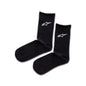 Alpinestars Alpinestars Crew Socks Black