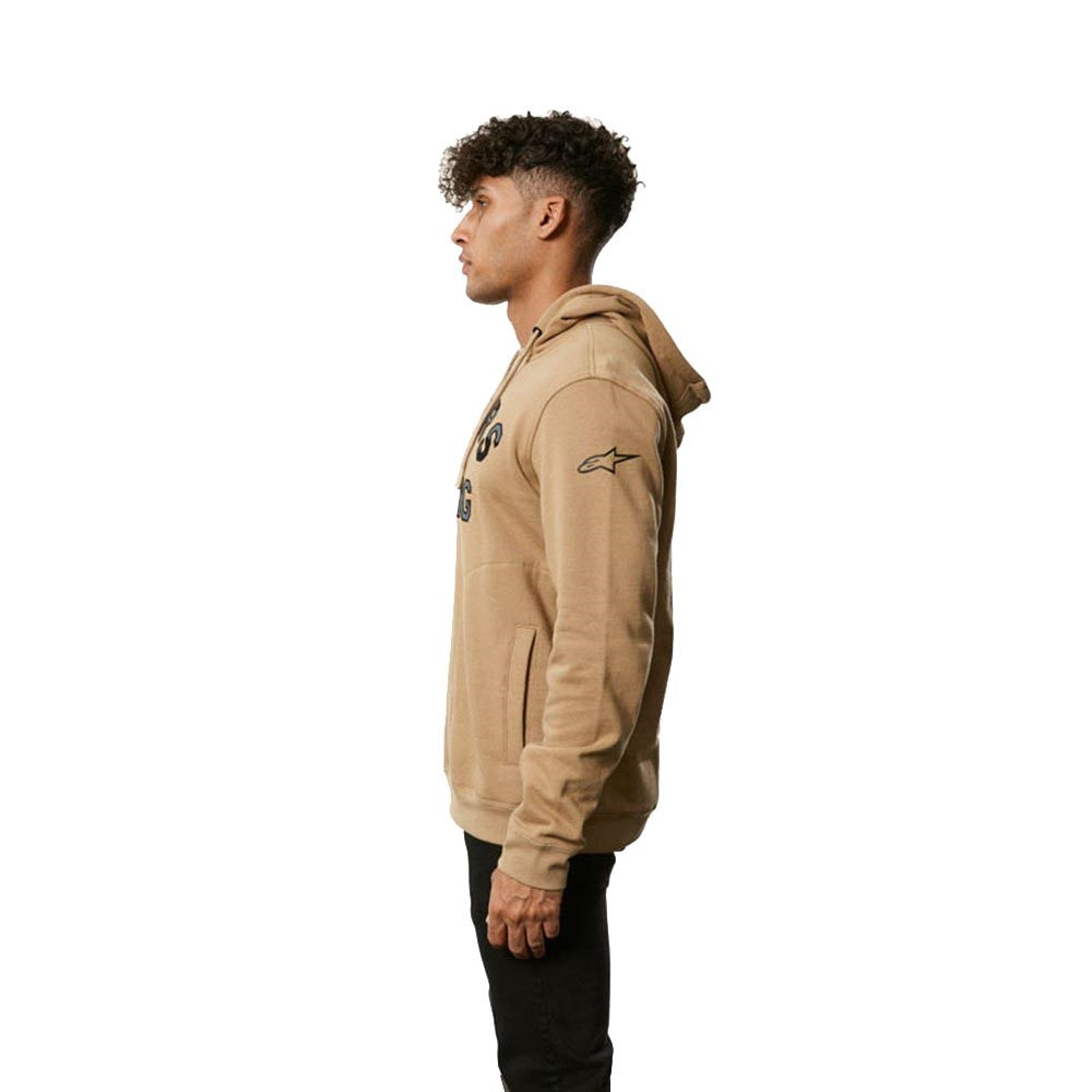 Alpinestars Assured Hoodie Sand