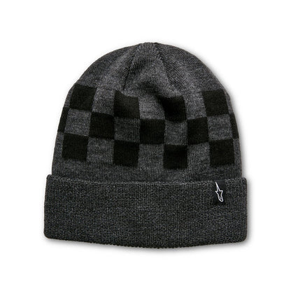 ALPINESTARS Checked Beanie