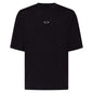 OAKLEY Stacked Metal Tee - Blackout