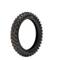 Eurogrip Climber MX Junior 80/100-12 Rear Tube Type Tyre (50M Rating)