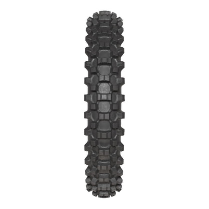 Eurogrip Climber MX Junior 80/100-12 Rear Tube Type Tyre (50M Rating)