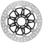 METAL GEAR BRAKE DISC FRONT