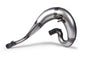 EXPANSION CHAMBER DEP STEEL FINISH HONDA CR250R 1994