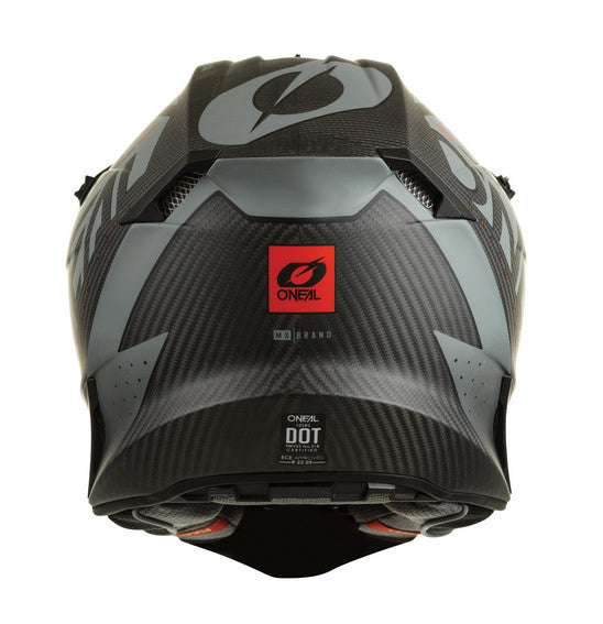 O'Neal 10SRS PRODIGY Helmet - Carbon