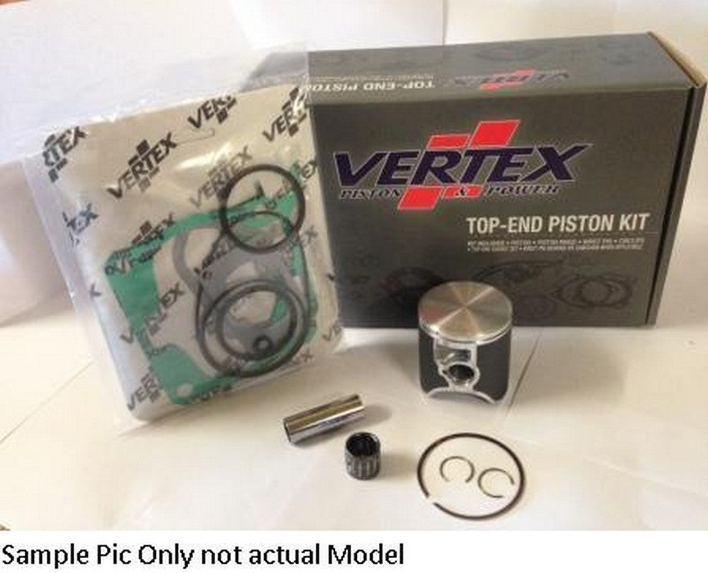 TOP END PISTON KIT VERTEX 44.97MM GAS GAS MC65 21-23 HUSQVARNA TC65 17-23 KTM 65 SX 09-23