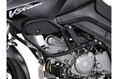 CRASH BARS SW MOTECH SUZUKI DL650 V-STROM 04-10