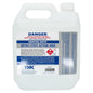 METHYL ETHYL KETONE (MEK) 4L