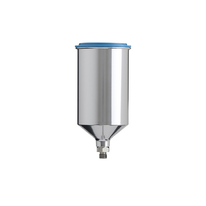 IWATA GRAVITY POT ALUMINIUM 1L PCG.10E2 FOR WS400/LS400