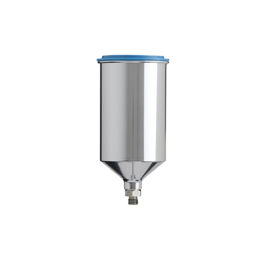 IWATA GRAVITY POT ALUMINIUM 1L PCG.10E2 FOR WS400/LS400