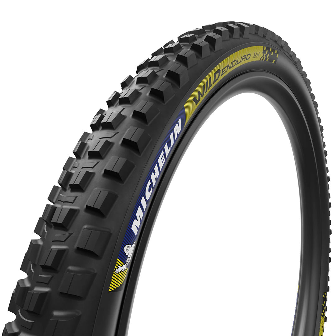 Michelin Wild Enduro MH Racing Line