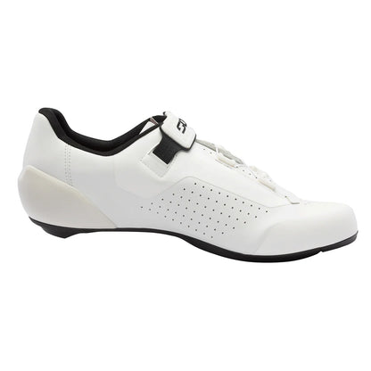 SIDI Genius X Road Shoes - White