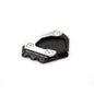 SIDE STAND FOOT EXTENSION SW MOTECH BMW G310GS 17-24
