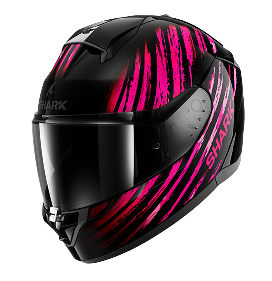 Shark RIDILL 2 Assya - Blk/Vio