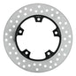 METAL GEAR BRAKE DISC REAR APRILIA RSV4 1000 09-20