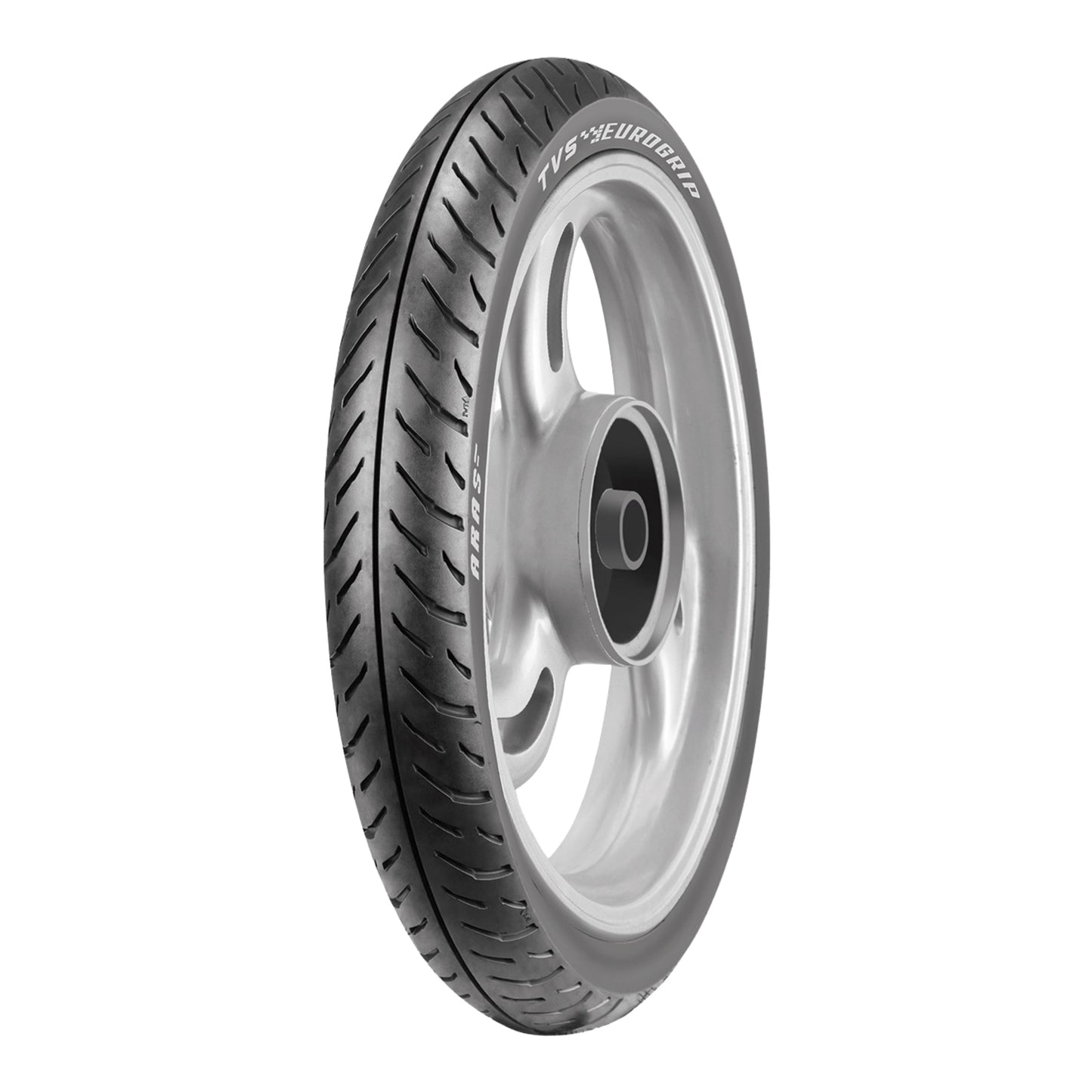 Eurogrip ATT240 130/90-15 Rear Tubeless Tyre (66P Rating)