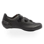 SIDI Genius X Road Shoes - Black