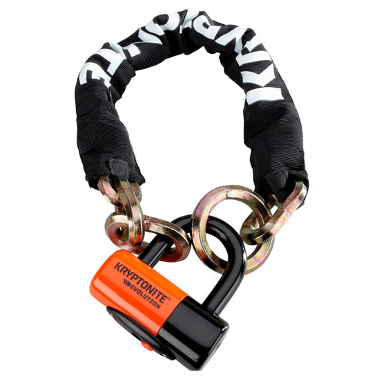 Kyrptonite New York Cinch Ring 1275 Chain