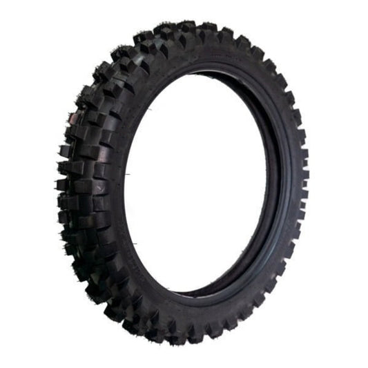 Eurogrip Climber MX Junior 90/100-16 Rear Tube Type Tyre (51M Rating)