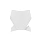 NUMBER PLATE RTECH WHITE FACTORY EDITION KTM 50SX 2024