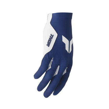 THOR GLOVE SPORTMODE ICONIC NAVY/WHITE