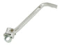 KICKSTART LEVER PSYCHIC GAS GAS HUSQVARNA KTM SILVER