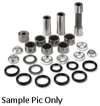 ALL BALLS LINKAGE BEARING KIT YAMAHA WR250 WR400F YZ125 YZ250 YZ400F YZ426F