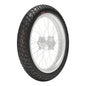 Eurogrip Trailhound SCR 110/70-17 Front Tubeless Radial Tyre (54H Rating)