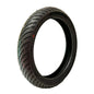 Eurogrip Roadhound 120/60ZR17 Front Tubeless Radial Tyre (55W Rating)