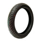 Eurogrip Roadhound 120/70ZR17 Front Tubeless Radial Tyre (58W Rating)