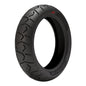 Eurogrip Trailhound STR 130/80-17 Rear Tubeless Tyre (65H Rating)