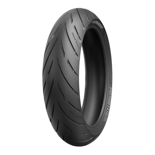 Eurogrip Pro Torq Extreme 150/60ZR17 Rear Tubeless Radial Tyre (66W Rating)